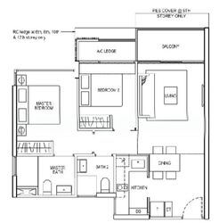 north-park-residences photo thumbnail #6